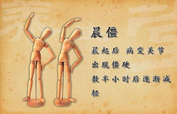 类风湿性关节炎为什么会出现晨僵.jpg 类风湿性关节炎为什么会出现晨僵.jpg